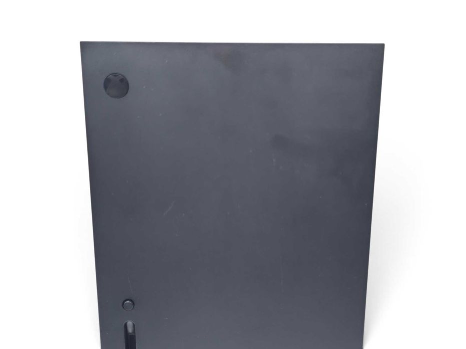 Konsola Xbox Series X + Pad