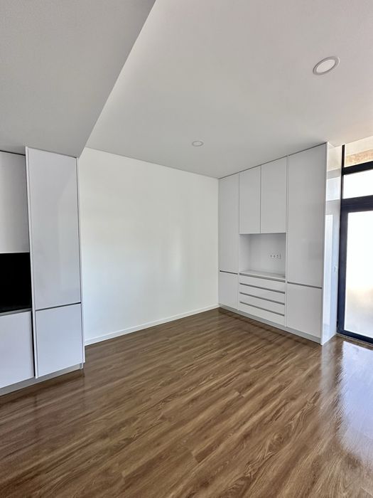 Apartamento T2  | Santa Maria de Lamas