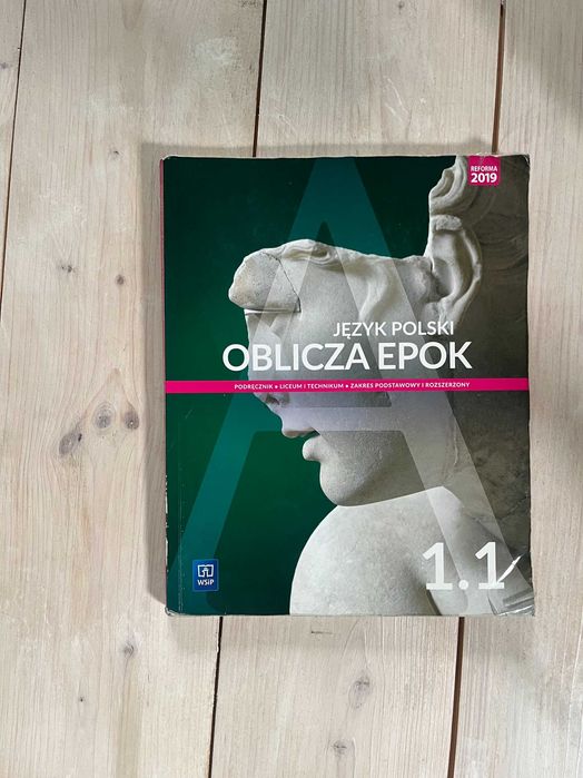 Oblicza epok 1.1