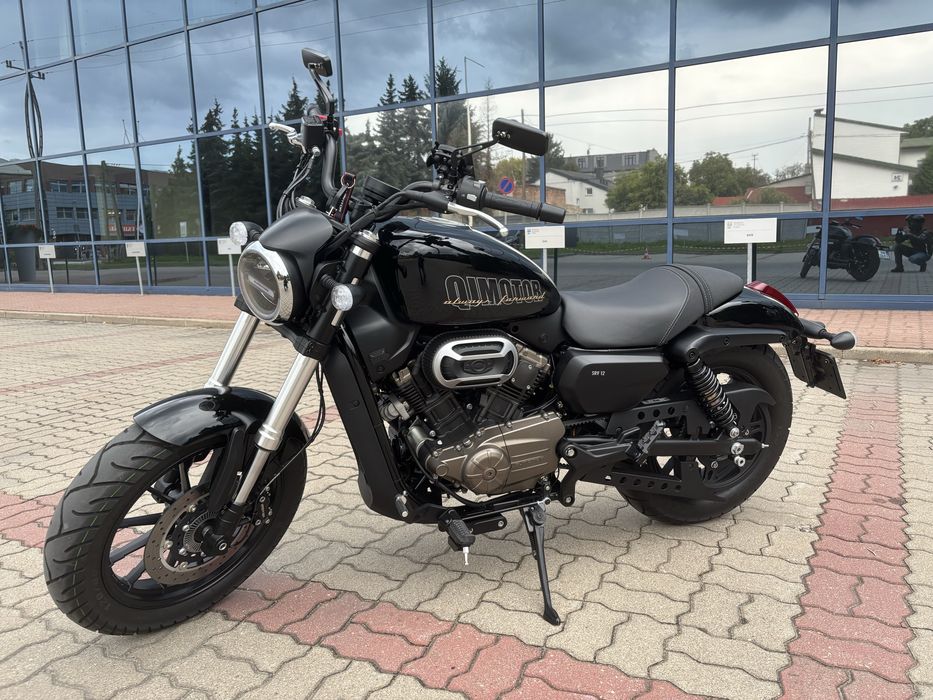 QJmotor