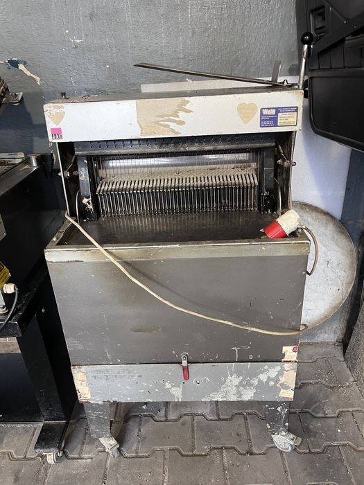 Krajalnica do chleba