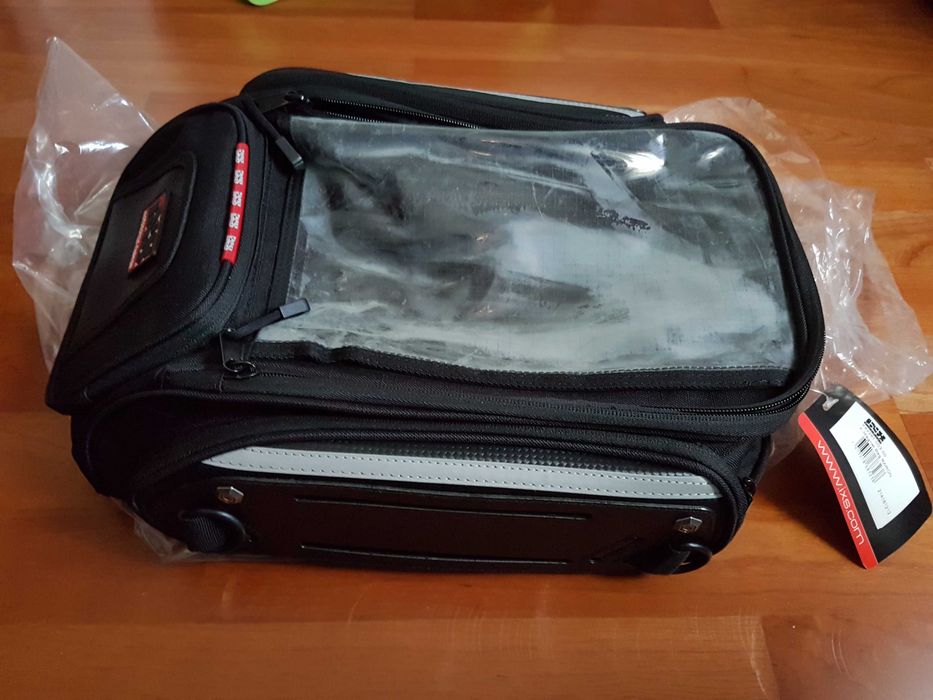 Vende se Mala IXS RARON  - Nova