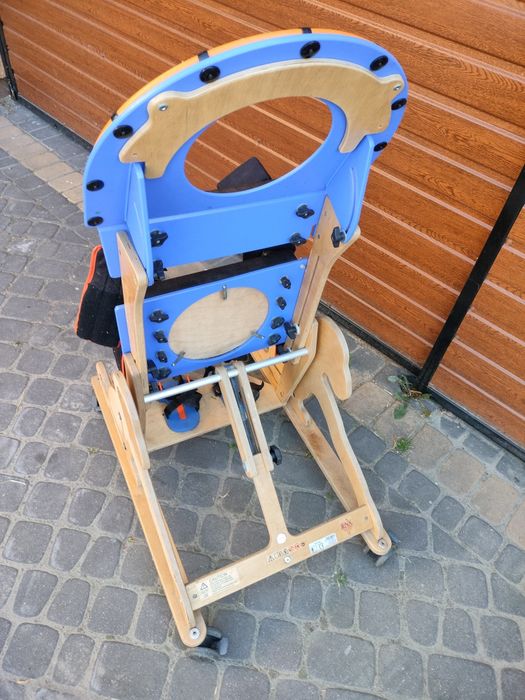 Pionizator dla dzieci JENX monkey
