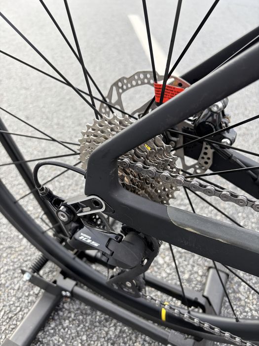 Merida Reacto excelente