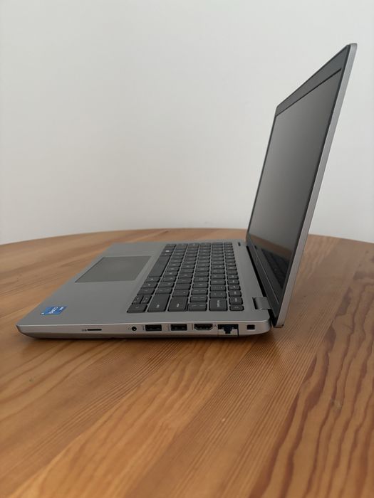 Dell Latitude 5431 i5-1250P, 512GB, 16GB RAM DDR5