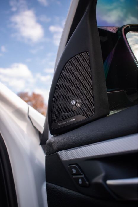 BMW X1 M Perfomace 2016 року