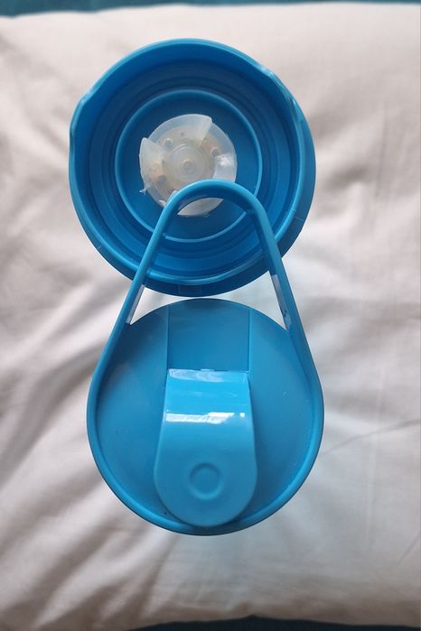 Butelki do mini Blendera Esperanza, nowe!