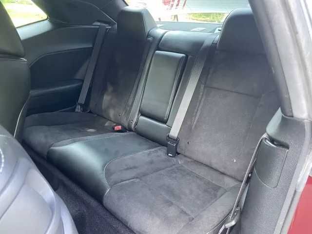 2018 Dodge Challenger RT Scat Pack