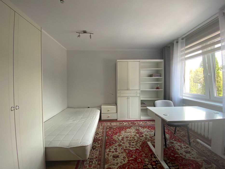 Do wynajęcia ładny pokój na Ławicy