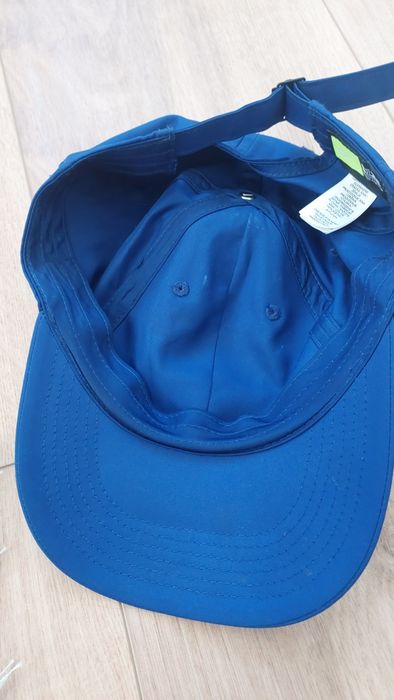 Czapka z daszkiem Nike FCB