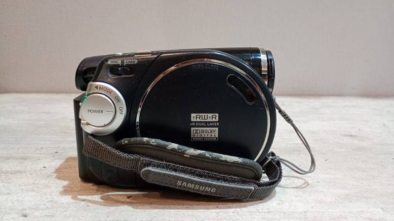 Kamera Samsung VP-DC175WB