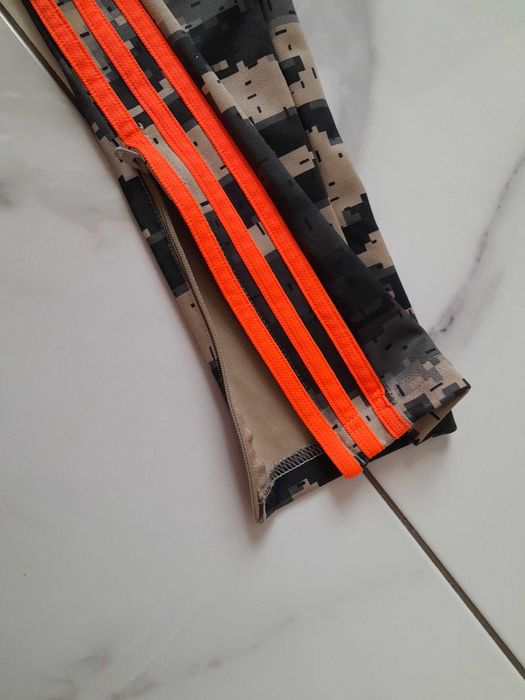 Adidas orginals spodnie dresowe 11-12 lat 152 cm chłopak