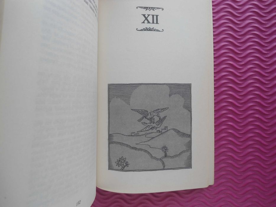 O Físico Prodigioso (Novela) de Jorge de Sena
