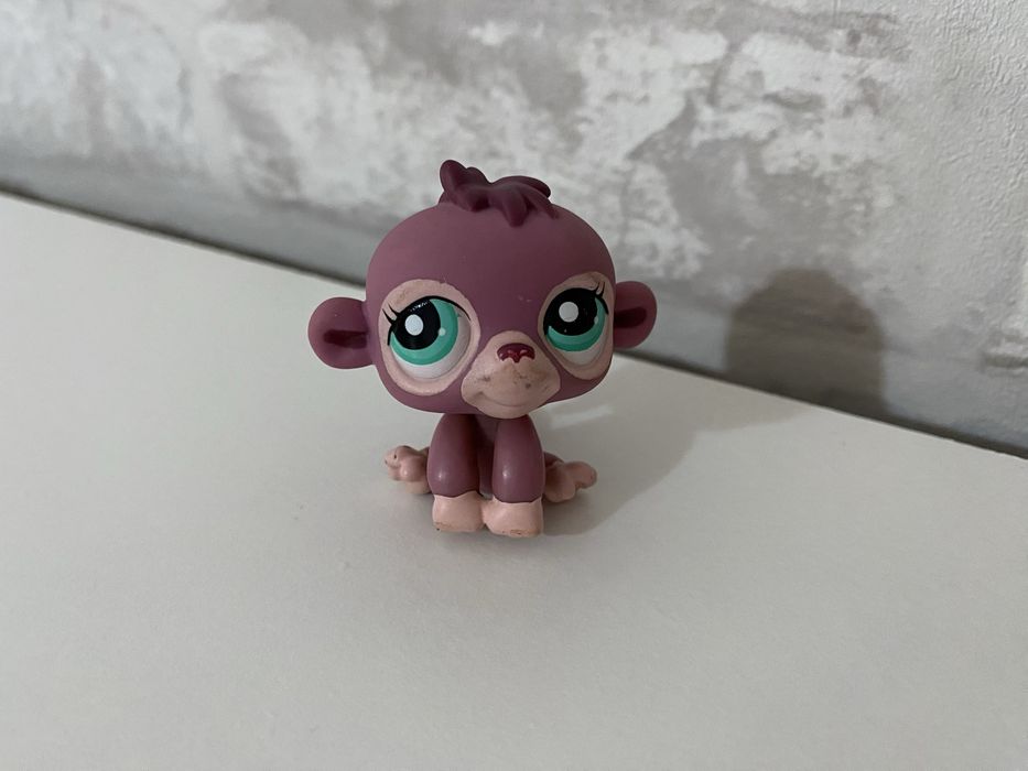Littlest Pet Shop #1493 | Autêntico