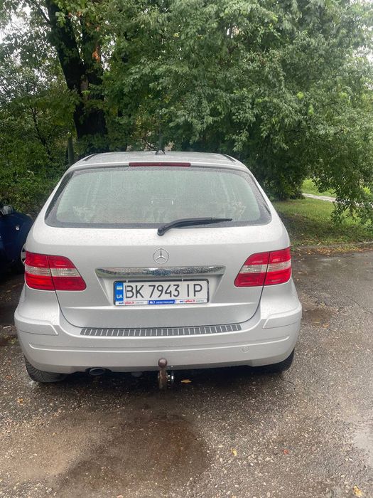 Продам Mercedes-Benz B-170