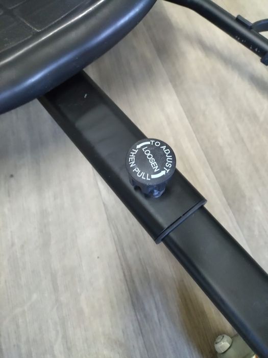 Carrinho Hoverboard Kawasaki