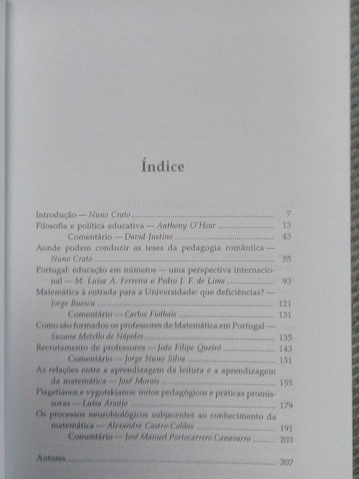 Desastre no ensino da Matemática: Como recuperar o tempo perdido