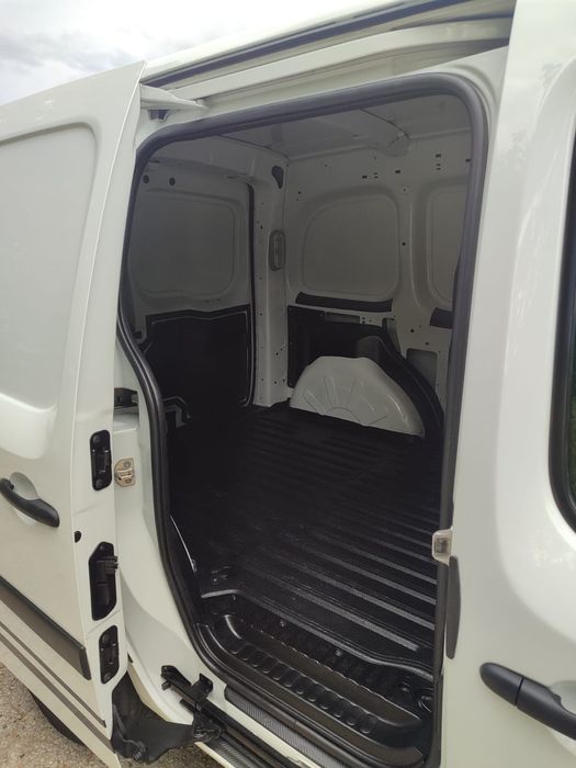 Renault Kangoo 1.5 Dci