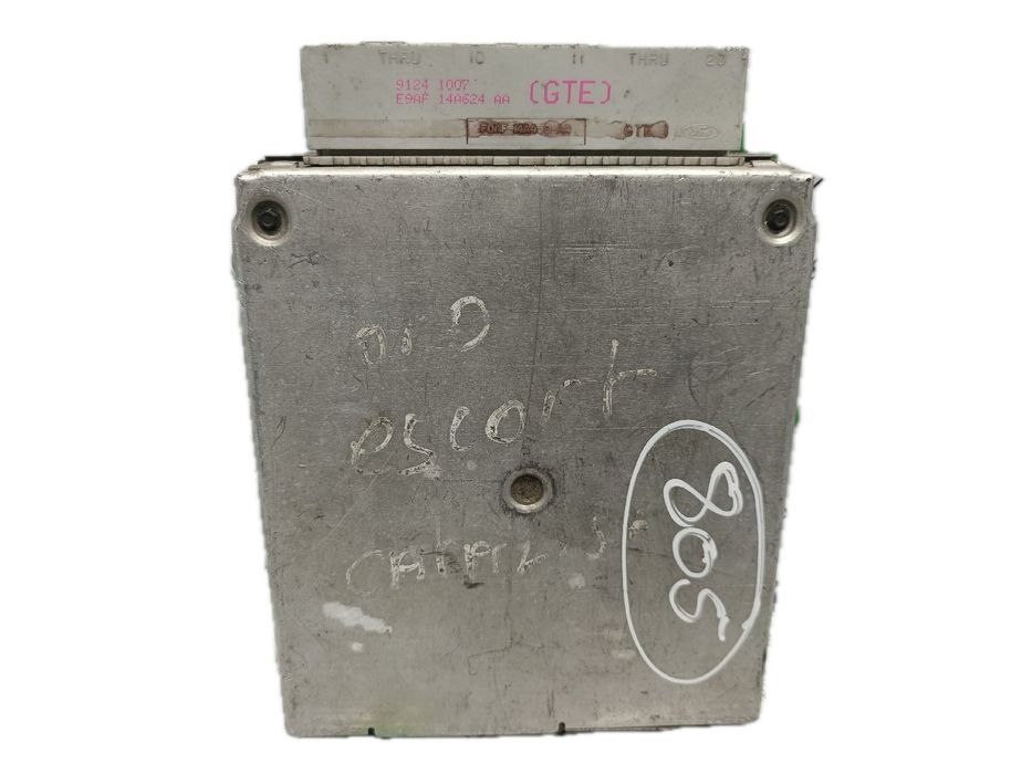 Centralina motor / ECU FORD Escort V (AAL, ABL)