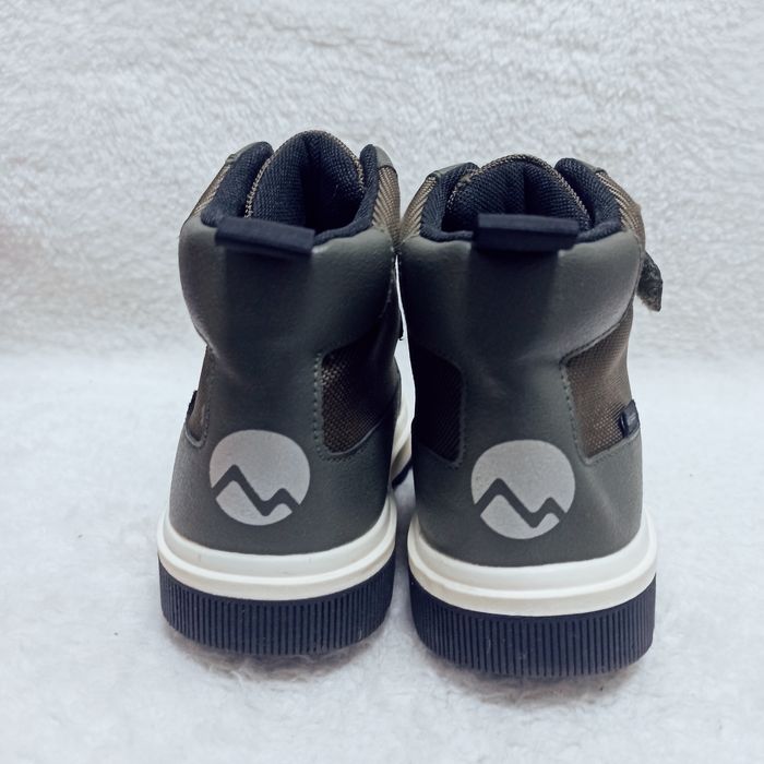 H&M Осінні черевички для хлопчика, 30 розмір, устілка 18.5 см