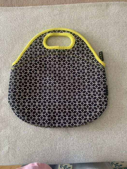 Bolsas de lanche termicas