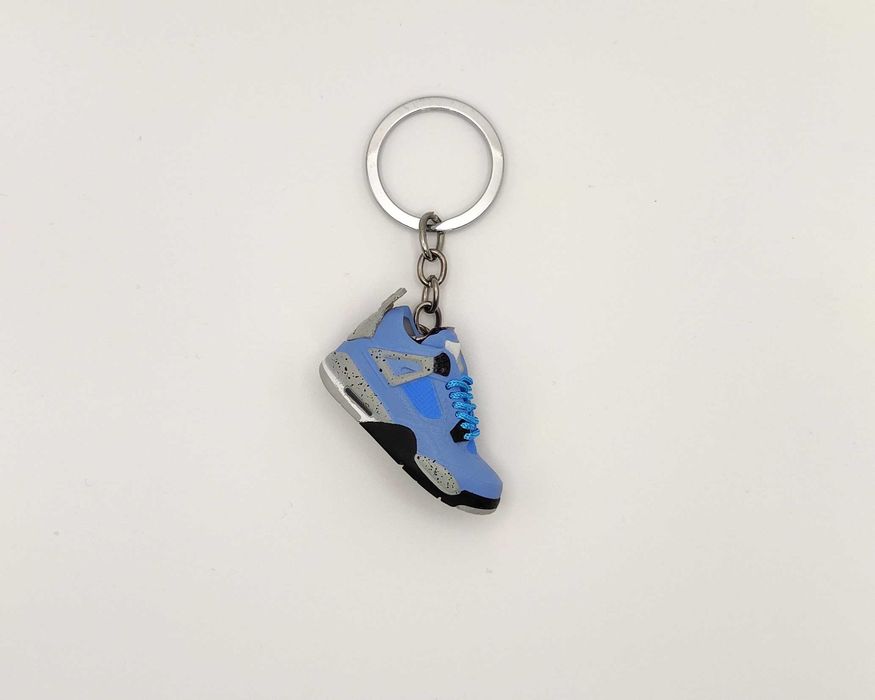 Porta Chaves Jordan 4