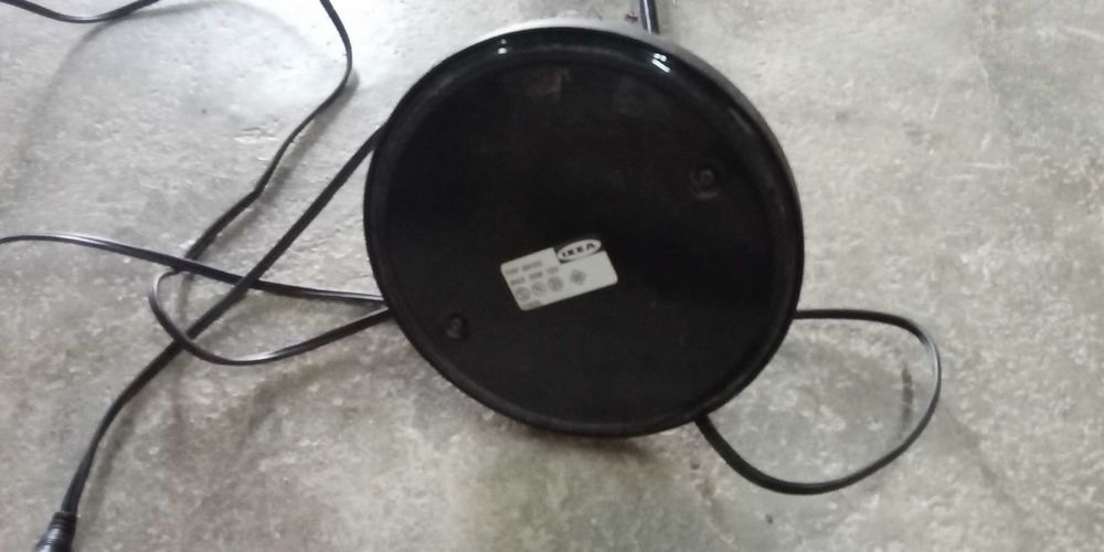 Candeeiros de mesa (2)