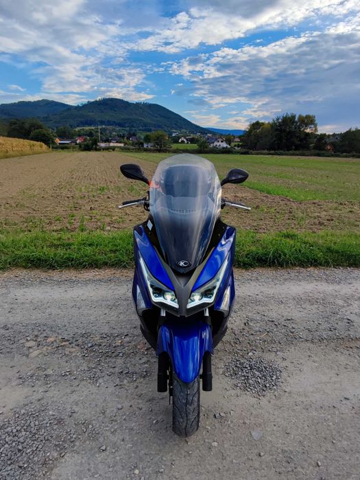 Kymco