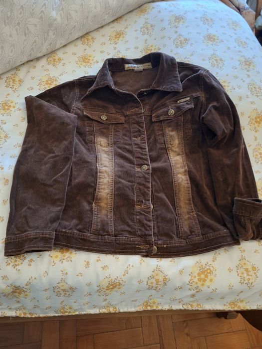 Roupa de Senhora