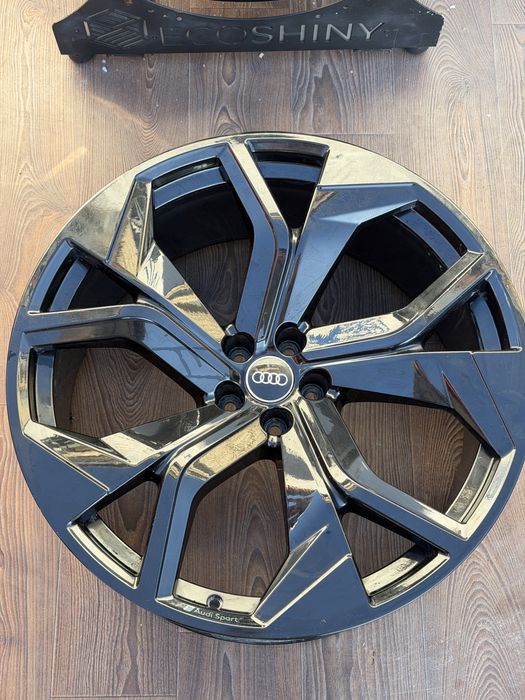 Диски Audi RSQ8 5/112/R23