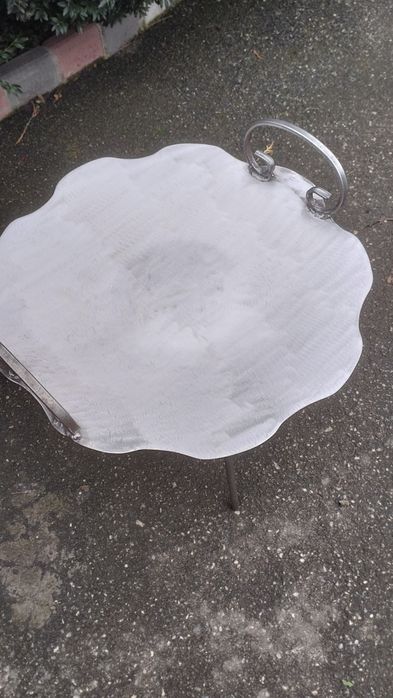 Сковорода 40см з диска борони