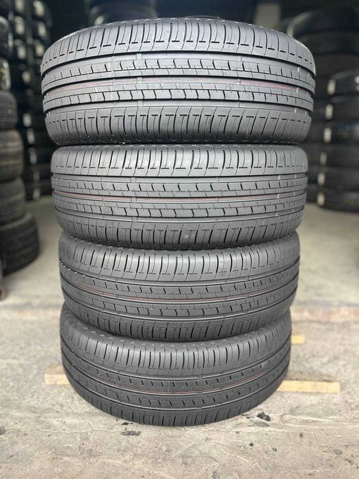 195/55 R16 BRIDGESTONE ECOPIA EP150 шини б/в літні стан нових