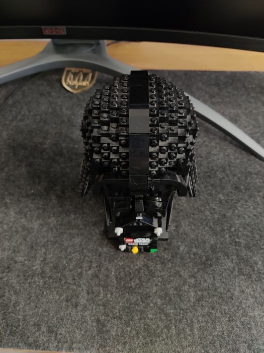 Lego Дарт Вейдер