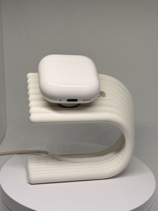Suporte Carregamento Sem Fio para Apple Watch