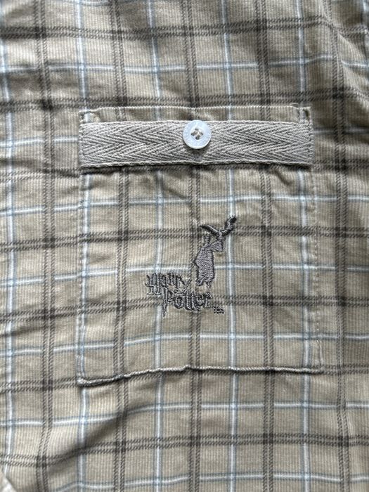 Koszula Harry Potter, 142 cm