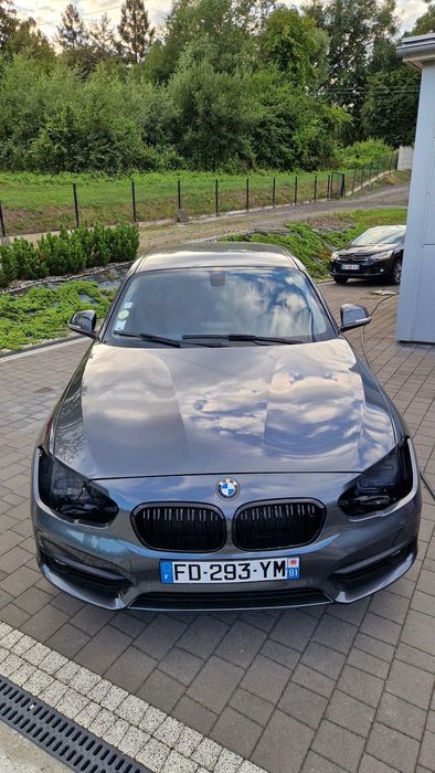 BMW Seria 1