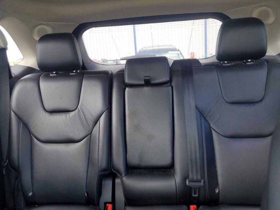 2021 FORD   EDGE
