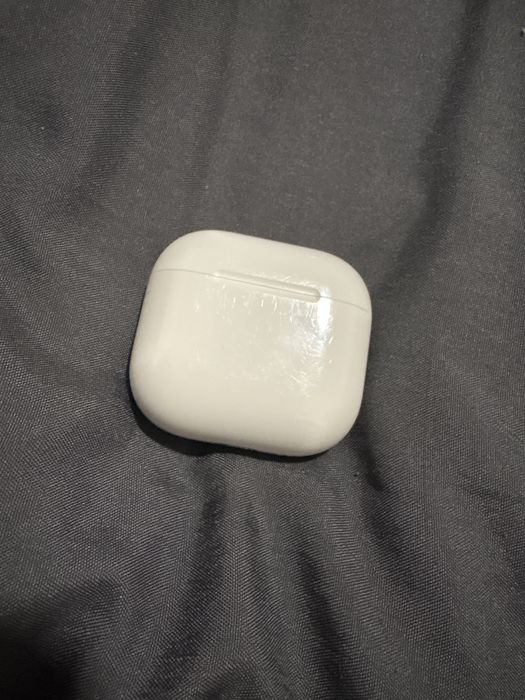 Słuchawki airpods 4