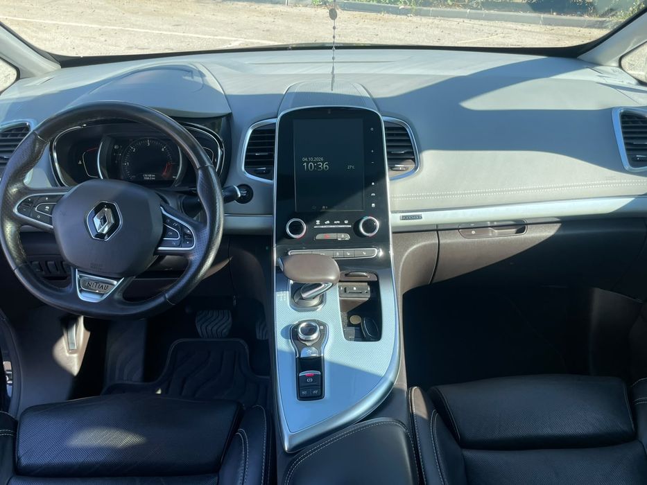 Renault Espace full opções foto 5