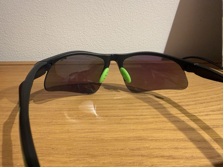 Dziecięce okulary sportowe przeciwsłoneczne