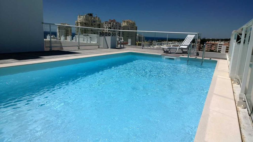 Nautic -  Apartamento para Ferias