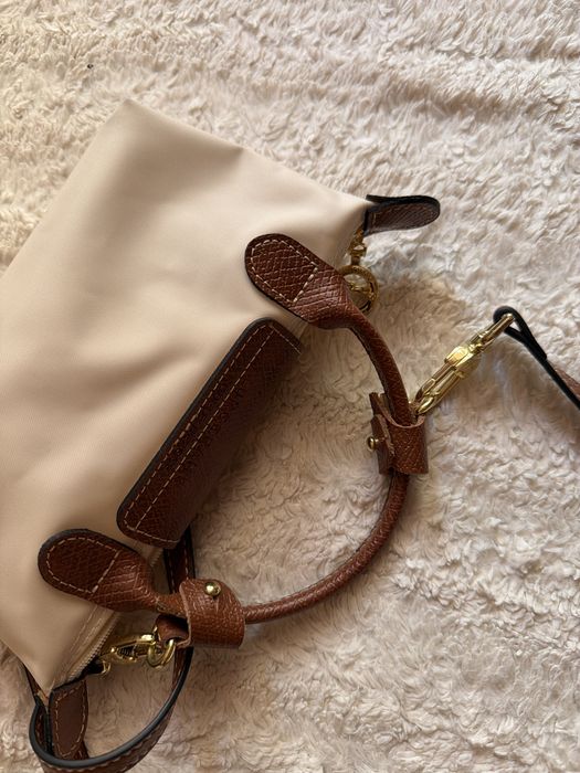 Mini Longchamp Nova