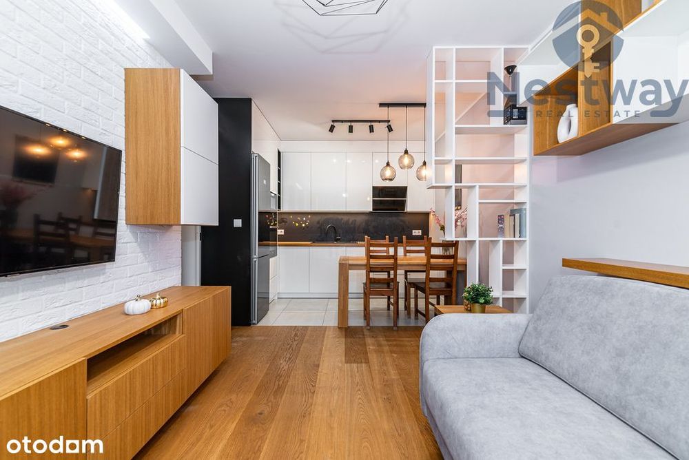 Dąbska| 3 Pokoje| M Postojowe| 46,7 mkw