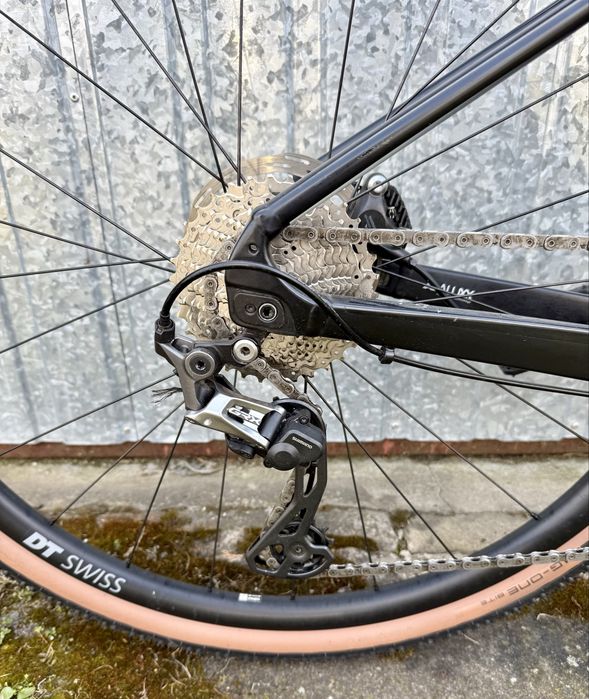 Giant Revolt 0, GRX 810 2x11 roz. M, Jak Nowy