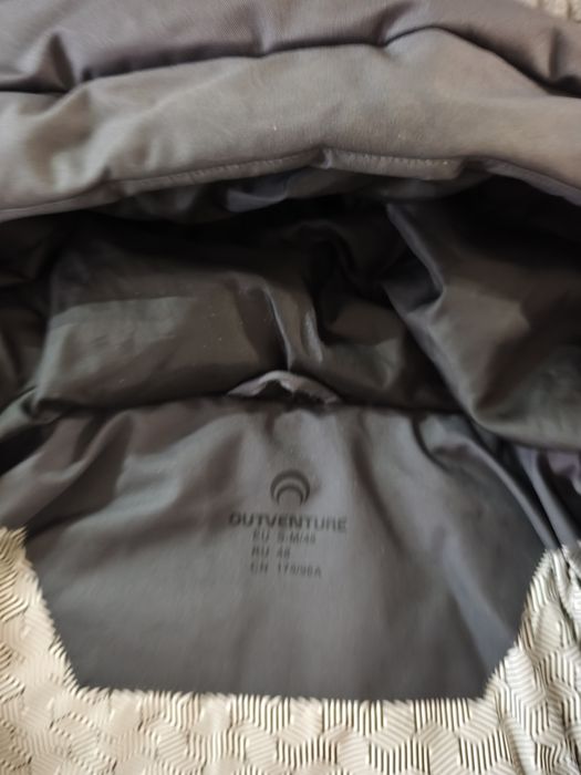 Зимова куртка на чоловіка Outventure