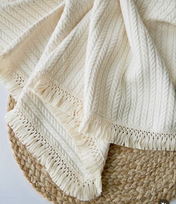 Крижми та пледи для дітей