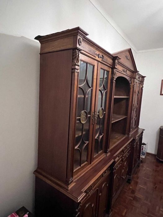 Móvel Sala de Jantar