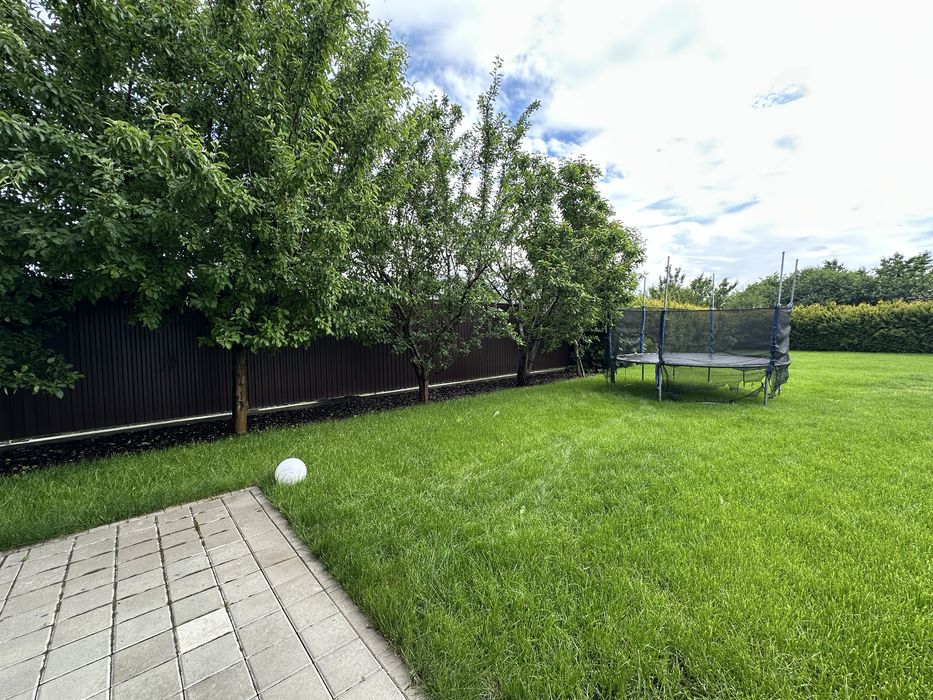 Сучасний будинок 240 м² на ділянці 12 соток Біла Церква - View 4