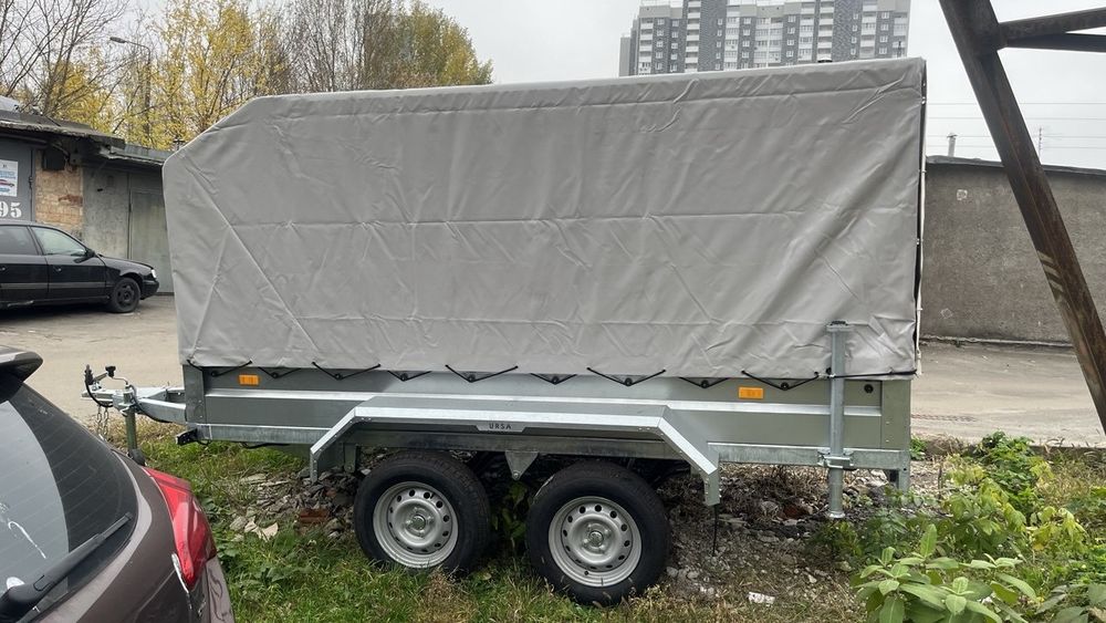 Вантажні перевезення, грузове таксі, доставка товару