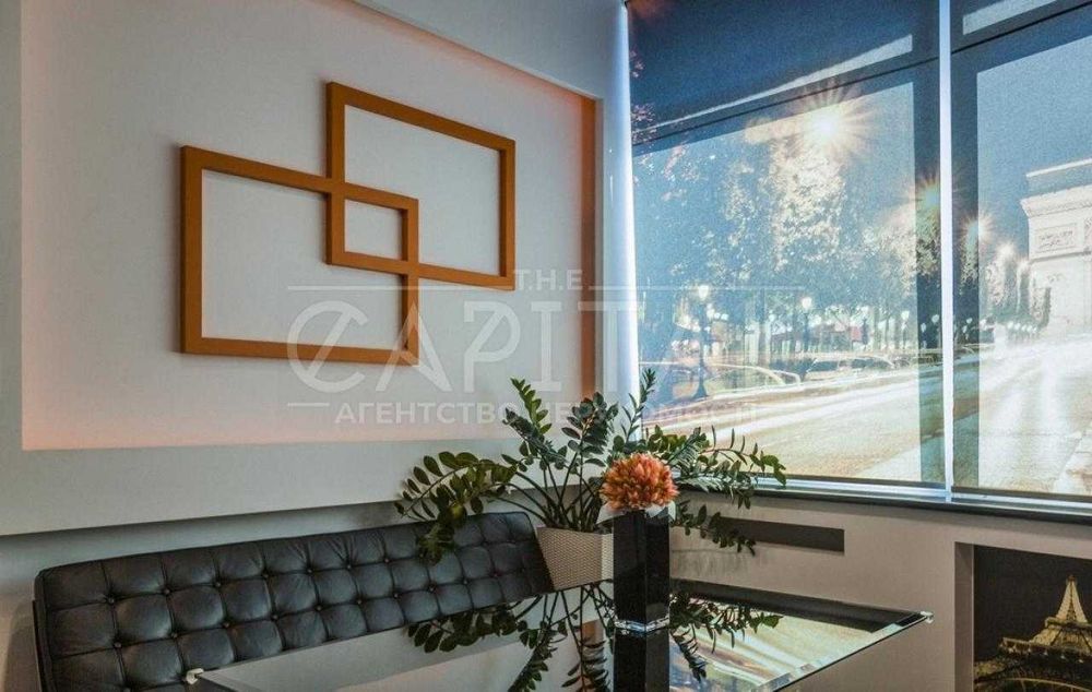 3-кімнатна квартира за адресою вул. Василя Симоненка (площа 140 м²) - Atlanta.ua - фото 15